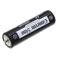 Kompatibilna zamjena baterije za Braun 0025864,5735709,5773701,5774701,5774704...