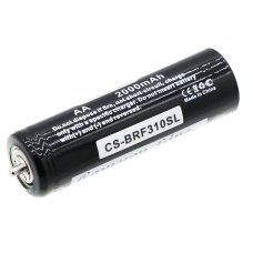 Kompatibilna zamjena baterije za Braun 0025864,5735709,5773701,5774701,5774704...