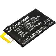 Battery compatibleWith Blackberry