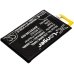 Baterija za mobilni telefon Blackberry CS-BRK100SL