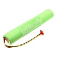 Kompatibilna zamjena baterije za Bard medsystems 10930,6029,B11229,HV-9250-003