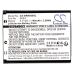 Baterija za GPS, Navigator Bosch Nyon (CS-BRN600SL)