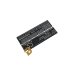 Baterija za mobilni telefon Blackberry CS-BRP100SL