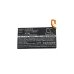 Baterija za mobilni telefon Blackberry CS-BRP100SL