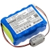 Medicinska baterija Braun CS-BRP303MD