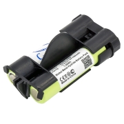 Battery compatibleWith Welch-Allyn