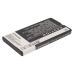 Baterija kompatibilno s Blackberry Porsche design CS-BRQ100XL