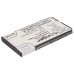 Baterija kompatibilno s Blackberry Porsche design CS-BRQ100XL