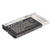 Baterija kompatibilno s Blackberry Porsche design CS-BRQ100XL