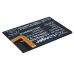 Kompatibilna zamjena baterije za BlackBerry 1ICP4/59/93,BPCLS00001B
