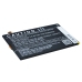 Kompatibilna zamjena baterije za BlackBerry 1ICP4/59/93,BPCLS00001B