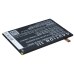 Kompatibilna zamjena baterije za BlackBerry 1ICP4/59/93,BPCLS00001B