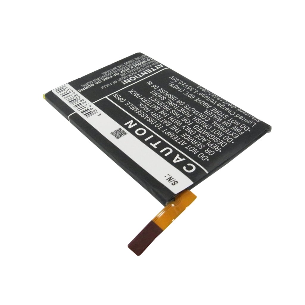 Baterije Zamjenjuje BAT-51585-103