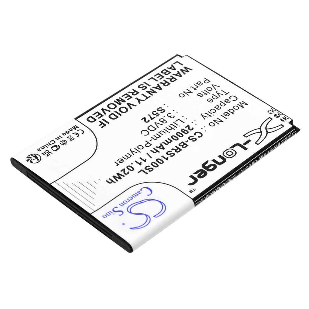 Kompatibilna zamjena baterije za Brondi S572