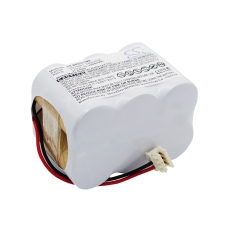 Kompatibilna zamjena baterije za Braun 33175551,34502556,OM11443