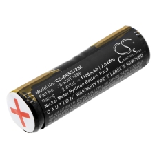 Kompatibilna zamjena baterije za Rowenta 1103425149,2N-600AE,CD 9S-RWT05,RS-MH 3941,S-RWT1688