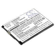 Kompatibilna zamjena baterije za Brondi ICP445573P