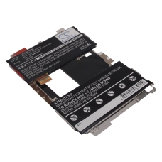 Kompatibilna zamjena baterije za BlackBerry 1ICP4/58/116-2,916TA029H,921600001,RU1,SQU-1001