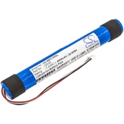 Battery compatibleWith Speaker Battery