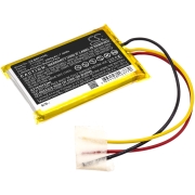 Battery compatibleWith Speaker Battery