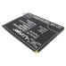 Kompatibilna zamjena baterije za BlackBerry FIH435573,TLP025A2