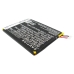 Kompatibilna zamjena baterije za BlackBerry FIH435573,TLP025A2