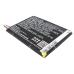 Kompatibilna zamjena baterije za BlackBerry FIH435573,TLP025A2