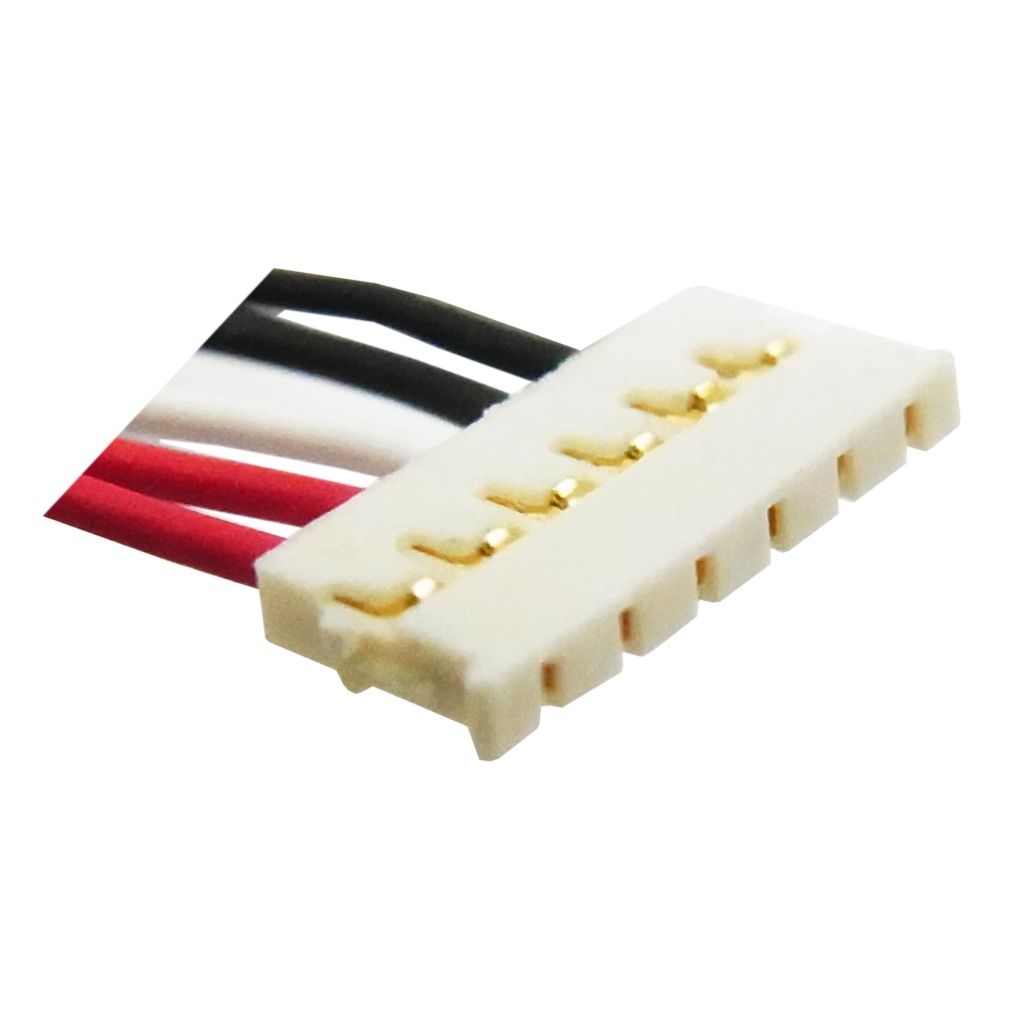 Kompatibilna zamjena baterije za BlackBerry FIH435573,TLP025A2