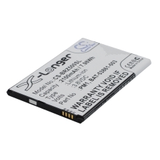 Kompatibilna zamjena baterije za BlackBerry BAT-53861-003,PM1