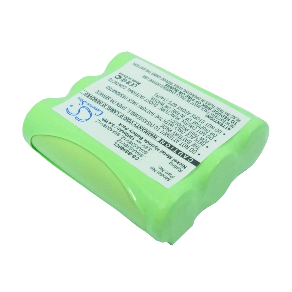 CIDCO GP SBC Verizon Baterija za bežični telefon CS-BS980CL