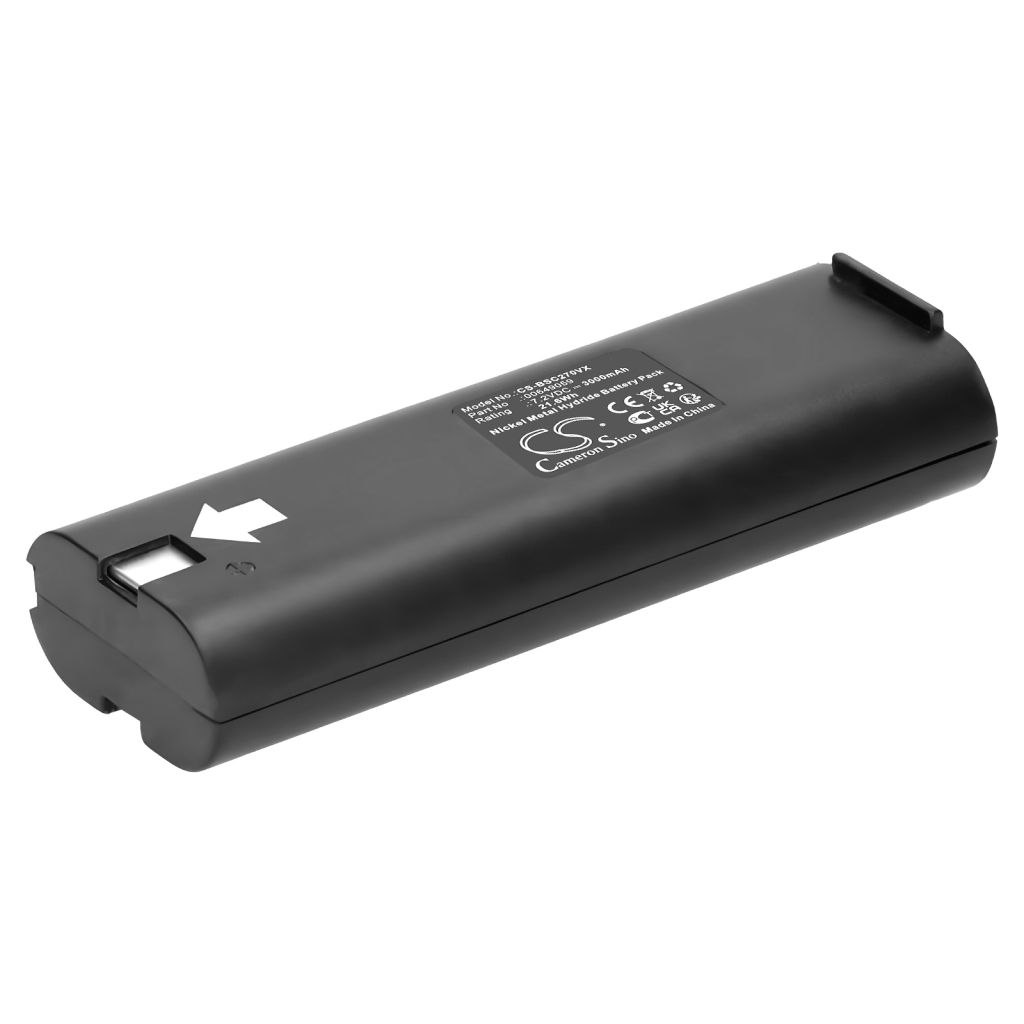 Baterija za usisavač Bosch CS-BSC270VX