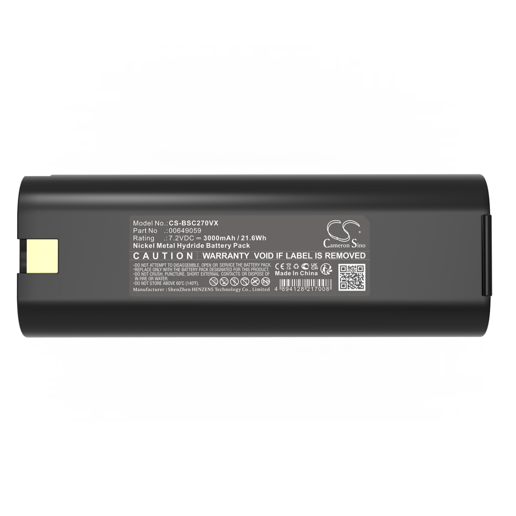 Bosch BBZ36AB01