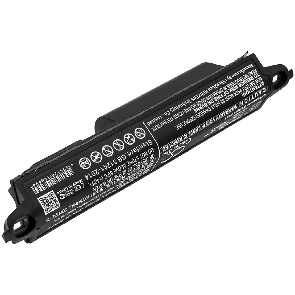 Baterija za zvučnik Bose CS-BSE107XL