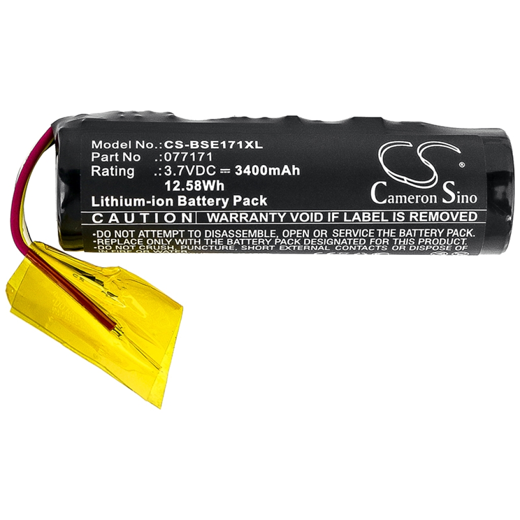 Baterija za zvučnik Bose CS-BSE171XL