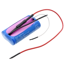 Compatible battery replacement for Bissell 3419