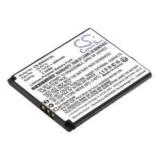 Kompatibilna zamjena baterije za Bea-fon SL651A