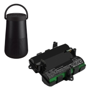 CS-BSE861SL