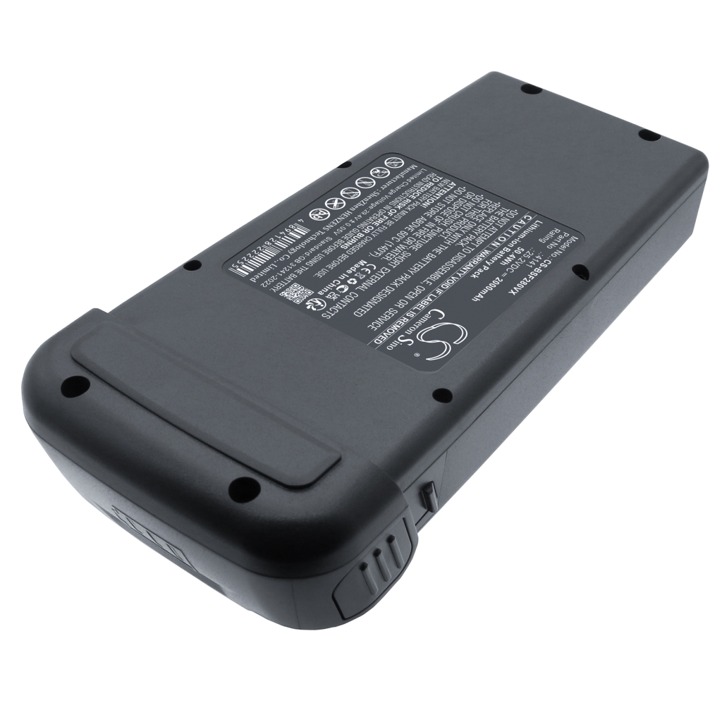 Battery Replaces 1643447