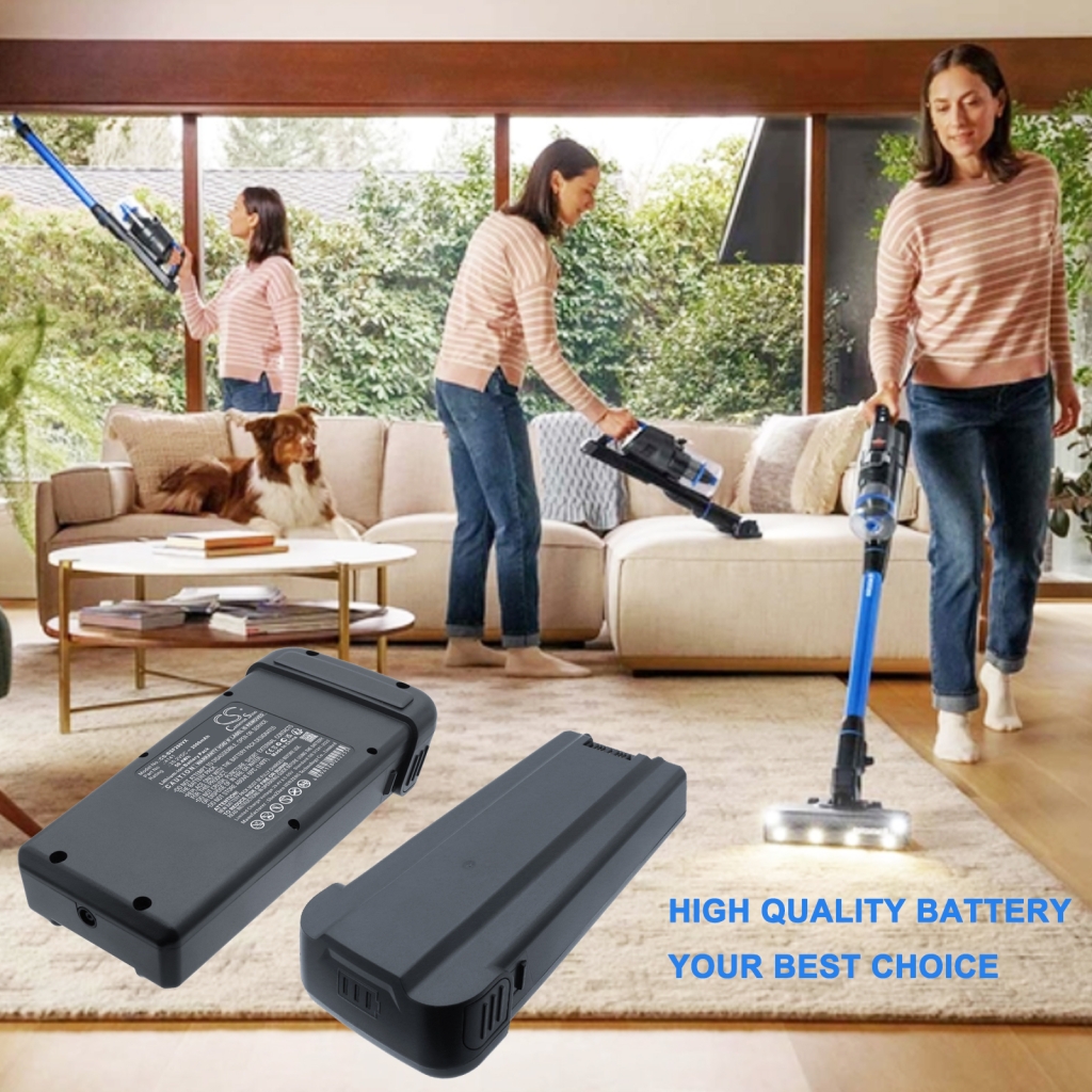 Battery Replaces 1643447