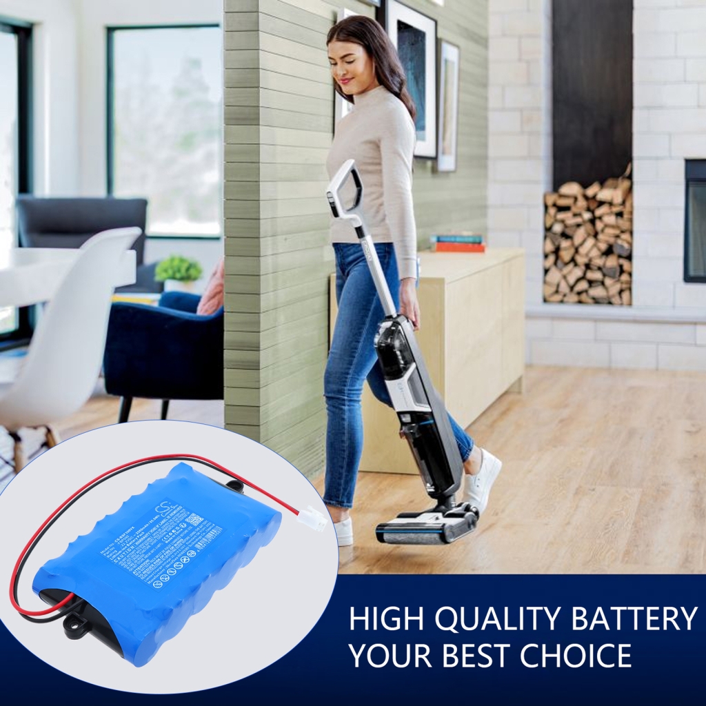 Baterija Zamjenjuje FBP092