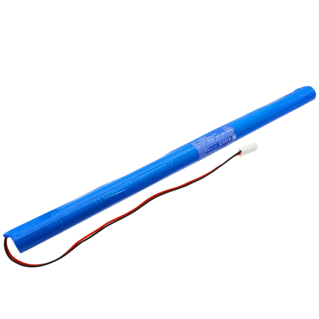 Baterija za pametni dom Becker 40340002340 (CS-BSK460AF)