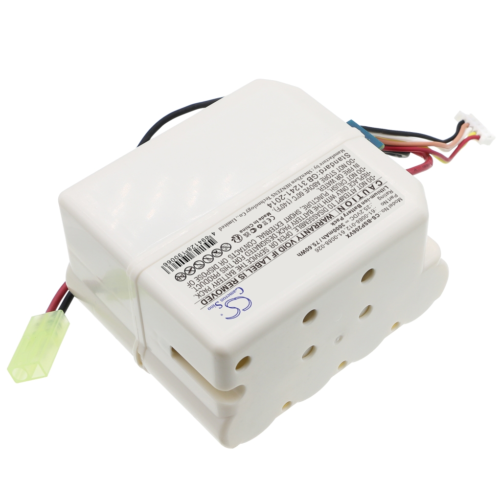 Baterija Zamjenjuje 1624370 S30Q