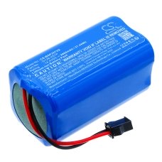 Kompatibilna zamjena baterije za Bissell D126-4S1P