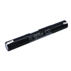 Kompatibilna zamjena baterije za BOSCH 120008,BATT/110008,MB1095