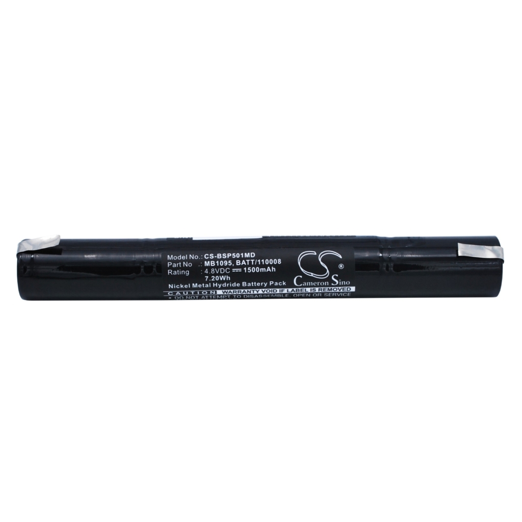 Medicinska baterija Bosch CS-BSP501MD
