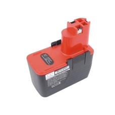 Kompatibilna zamjena baterije za BOSCH 2 607 335 160,2 607 335 210,2 607 335 246,2 607 335 252,2 610 995 883...