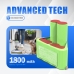 Kompatibilna zamjena baterije za Bissell D-SC1700X8
