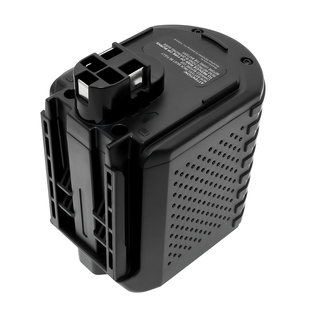 Battery Replaces BAT020