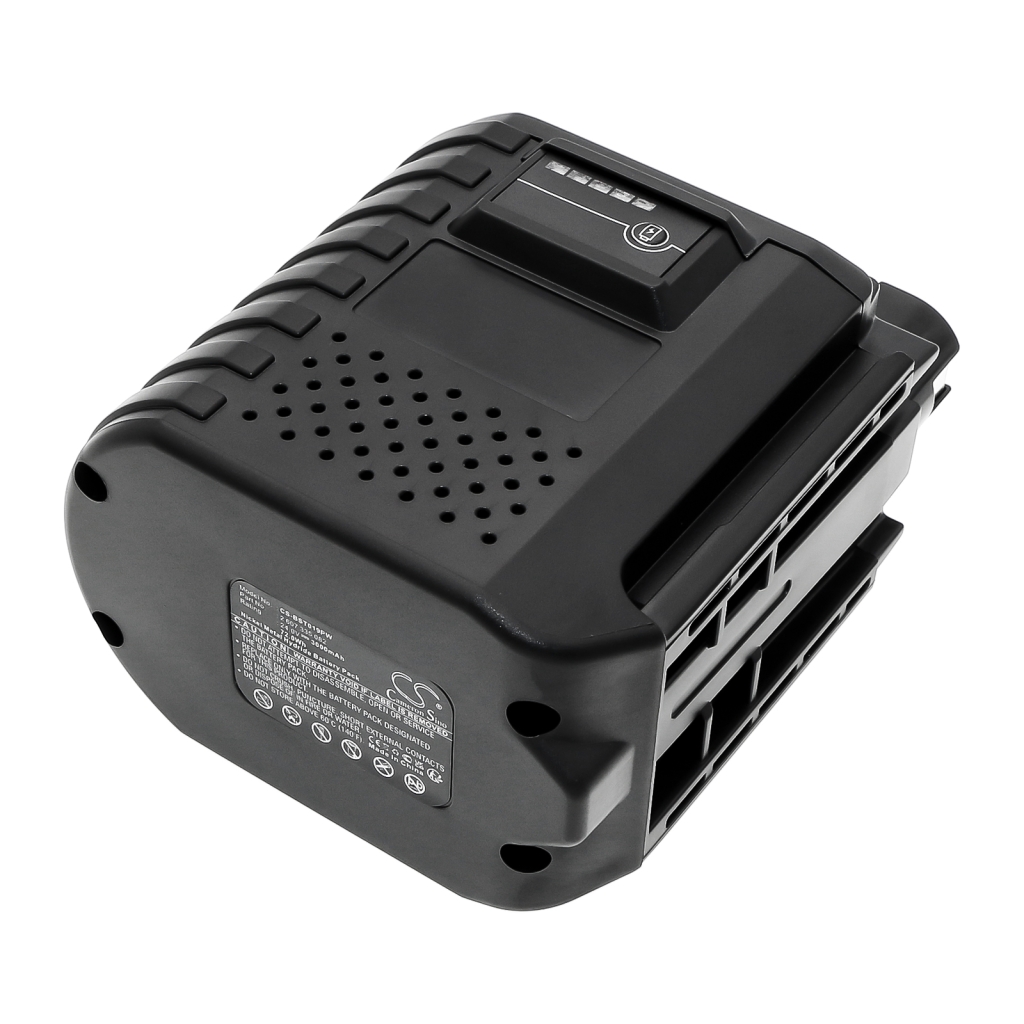 Battery Replaces BAT020