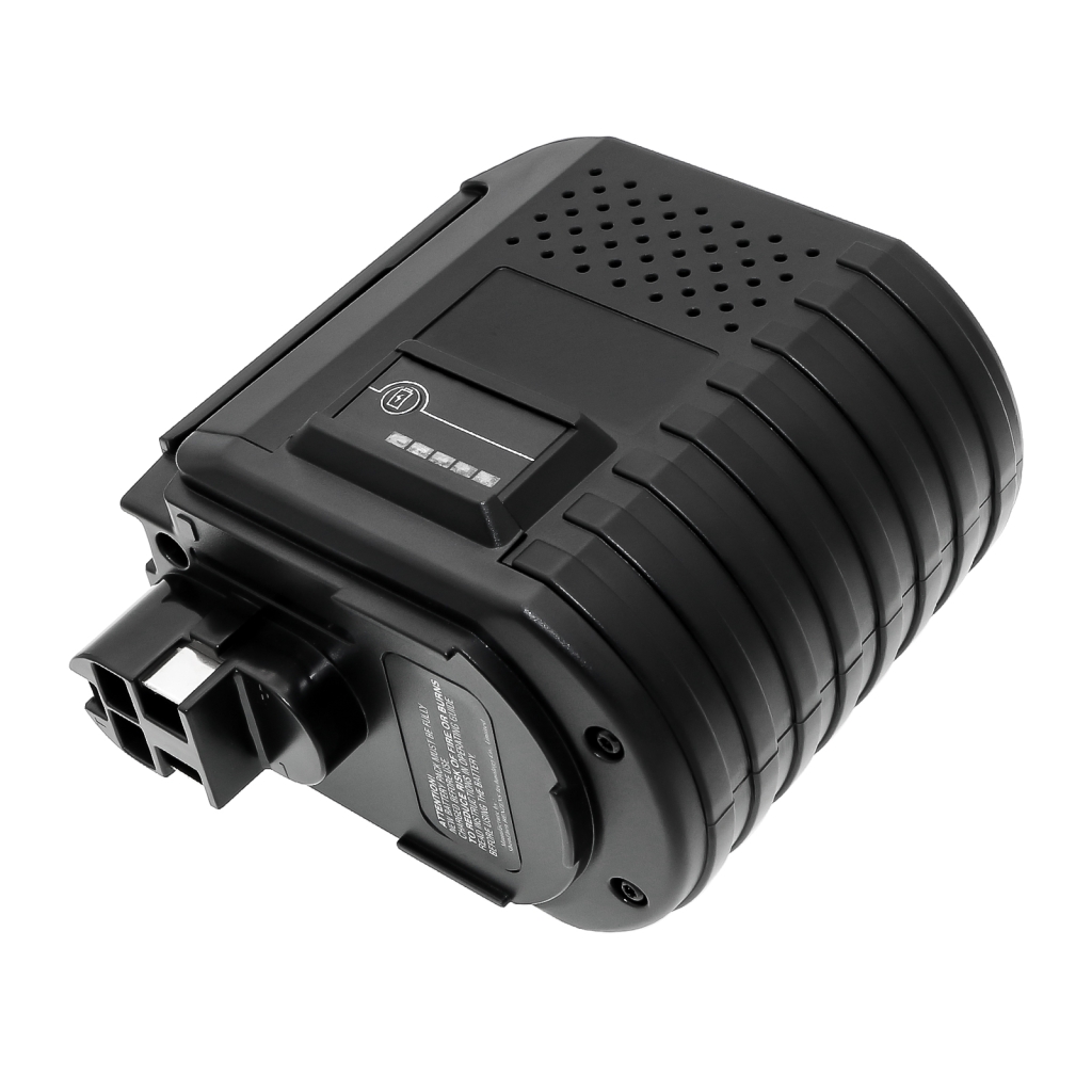 Battery Replaces BAT020